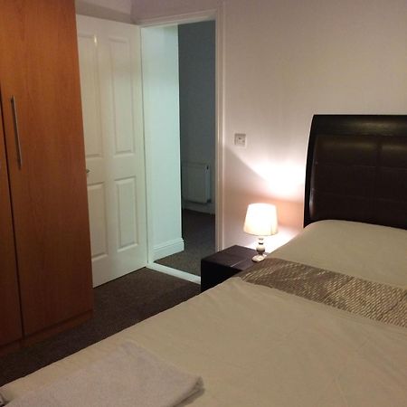 39 Camden Wharf Apartment Cork Bagian luar foto