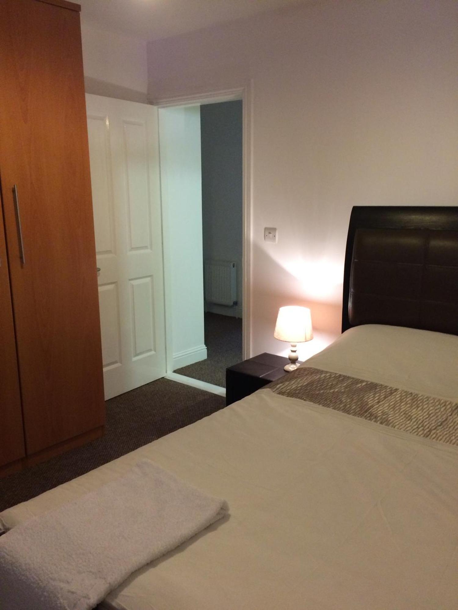 39 Camden Wharf Apartment Cork Bagian luar foto